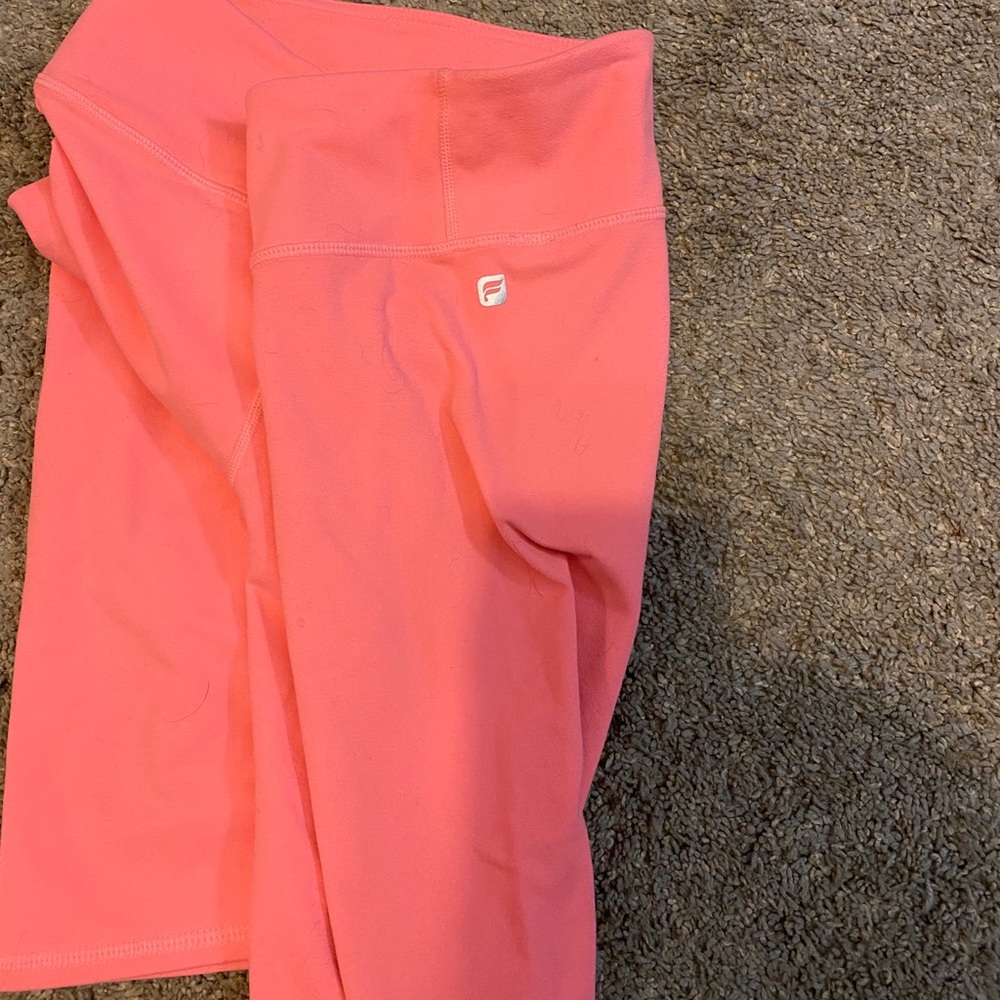 Fabletics workout pants - Picture 2 of 2